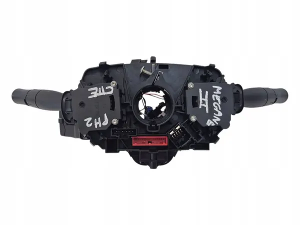 Stuurkolomschakelaar Renault Megane II OE 8200480339 image 5