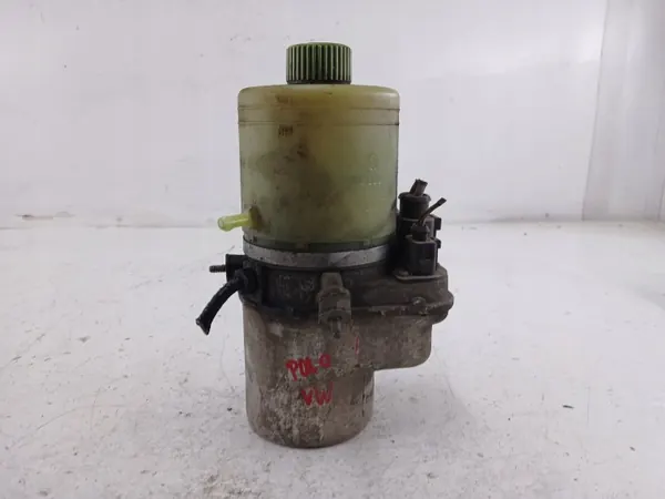 Skoda Fabia I VW Polo 9N Seat Ibiza III Stuurpomp 6Q0423156M image 4