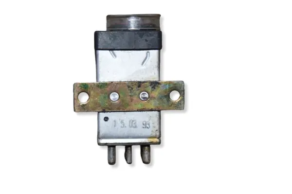 ABS-relais OEM 201 540 3245 voor Mercedes-Benz image 3