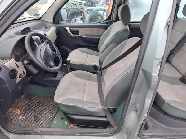 Module de serrure Peugeot OE 9627031180 - Occasion image 5