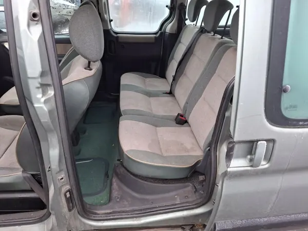 Module de serrure Peugeot OE 9627031180 - Occasion image 6