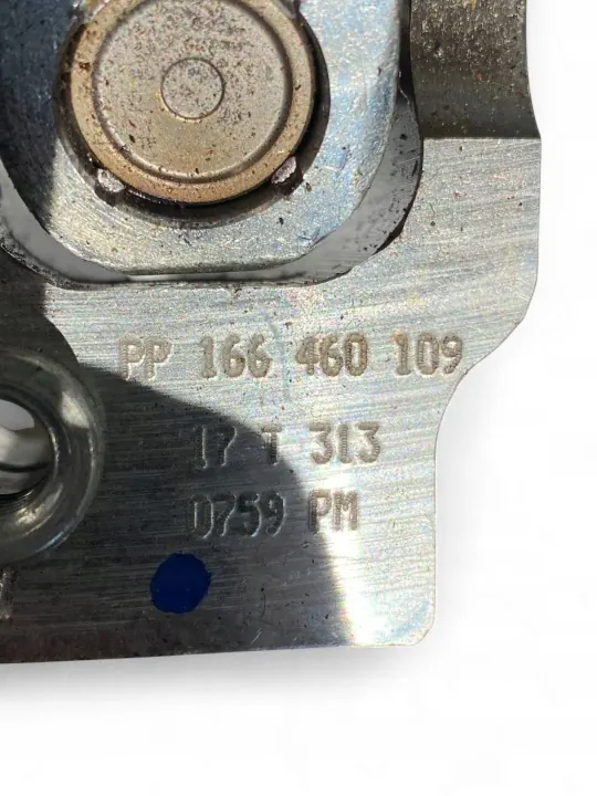 Mercedes ML W166 stuurkolomkoppeling OEM 166460109 image 6