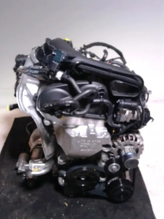 Motor VW Audi Seat 1.0 TSI CHZ CHZA CHZB Nuevo image 4