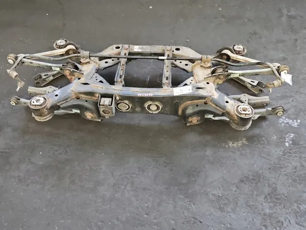 Essieu arrière OEM IMPRK1522325 pour Kia Stinger image 2