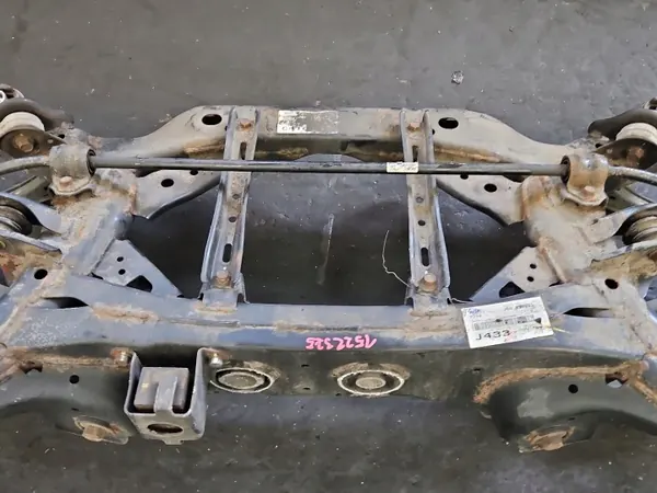 Essieu arrière OEM IMPRK1522325 pour Kia Stinger image 3