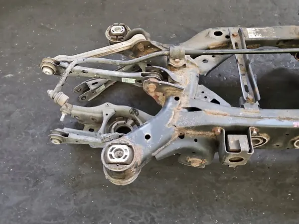 Essieu arrière OEM IMPRK1522325 pour Kia Stinger image 4