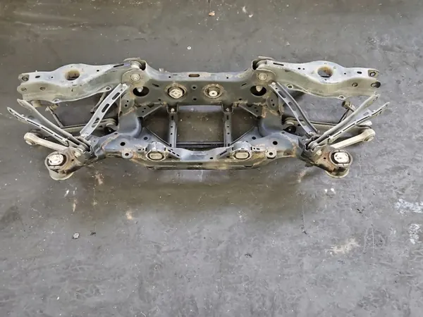 Essieu arrière OEM IMPRK1522325 pour Kia Stinger image 7
