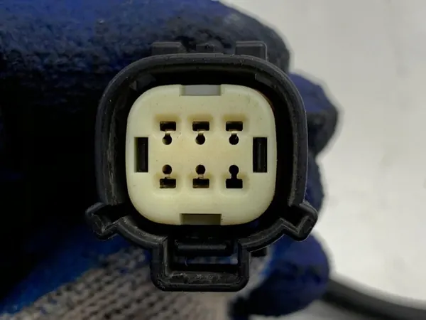 SONDE LAMBDA FORD TRANSIT CONNECT 1.5 120CV F1F1-19Y460-DA image 3