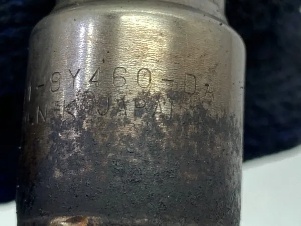 SONDE LAMBDA FORD TRANSIT CONNECT 1.5 120CV F1F1-19Y460-DA image 5