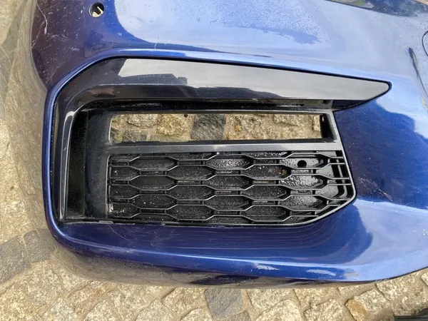 Griglia Paraurti BMW 5 G30 M Sinistra Destra 51118064964 51118064979 image 2