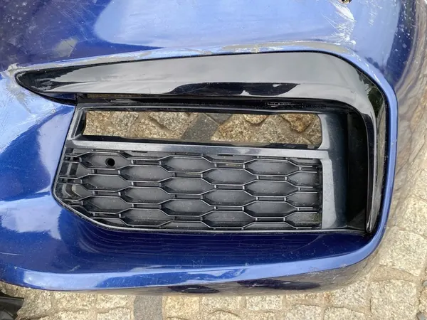 Griglia Paraurti BMW 5 G30 M Sinistra Destra 51118064964 51118064979 image 3