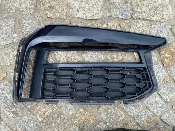 Griglia Paraurti BMW 5 G30 M Sinistra Destra 51118064964 51118064979 image 4