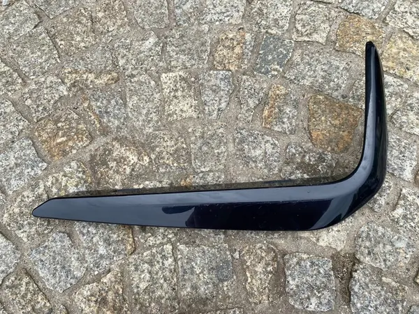 Griglia Paraurti BMW 5 G30 M Sinistra Destra 51118064964 51118064979 image 5