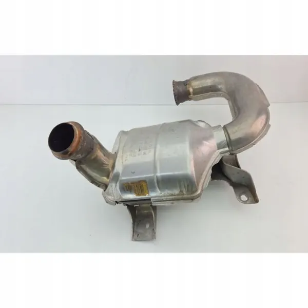 OEM 9820754080 Catalisador para Peugeot Citroën image 2
