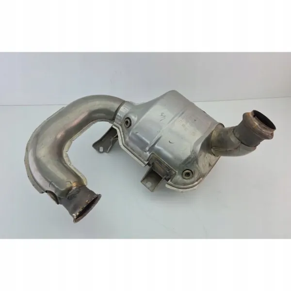 OEM 9820754080 Catalisador para Peugeot Citroën image 3