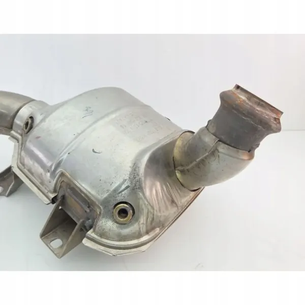 OEM 9820754080 Catalisador para Peugeot Citroën image 4