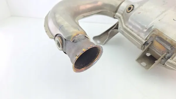 OEM 9820754080 Catalisador para Peugeot Citroën image 5