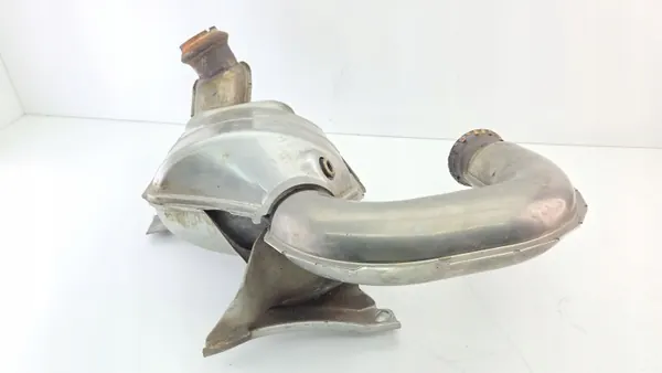 OEM 9820754080 Catalisador para Peugeot Citroën image 6