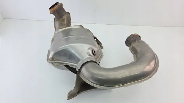 OEM 9820754080 Catalisador para Peugeot Citroën image 7
