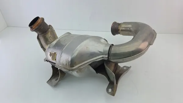 OEM 9820754080 Catalisador para Peugeot Citroën image 8