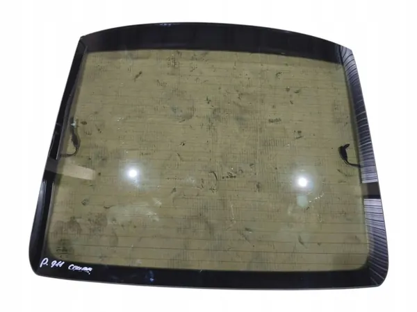 Vitre arrière Porsche 911 991 OEM 111111111111111 image 2
