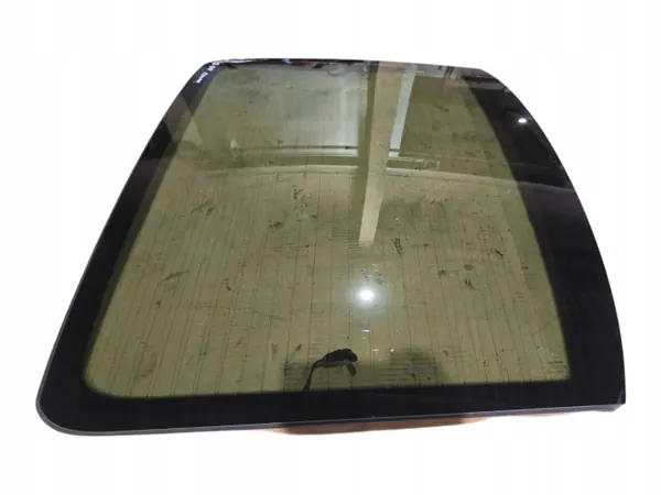 Vitre arrière Porsche 911 991 OEM 111111111111111 image 3