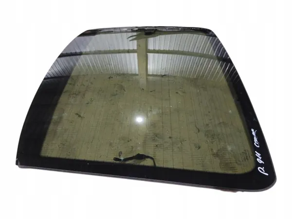 Vitre arrière Porsche 911 991 OEM 111111111111111 image 5