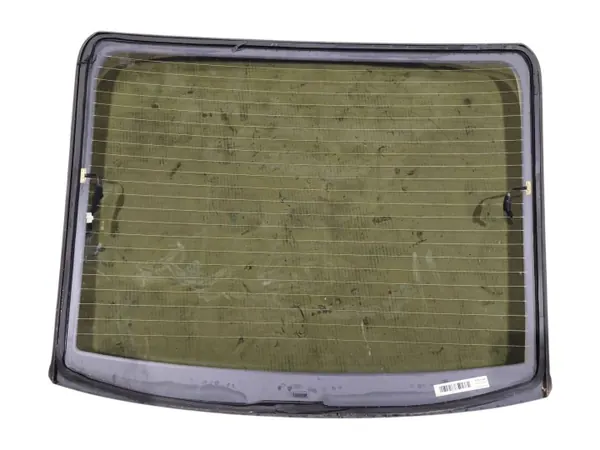 Vitre arrière Porsche 911 991 OEM 111111111111111 image 6