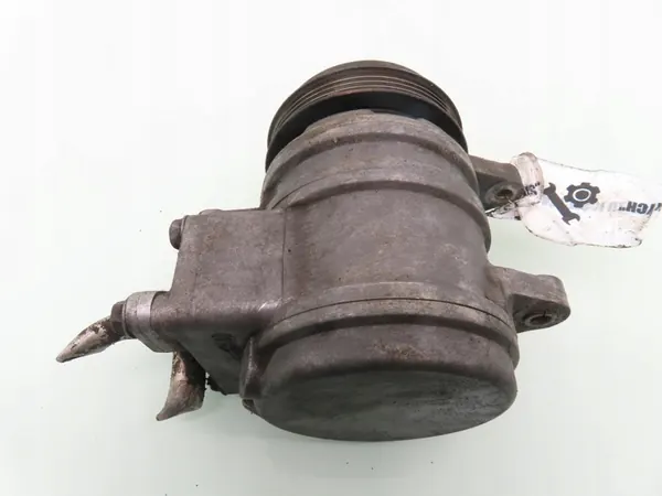 Compressore Aria Condizionata Chevrolet Aveo 1.2 16V image 3