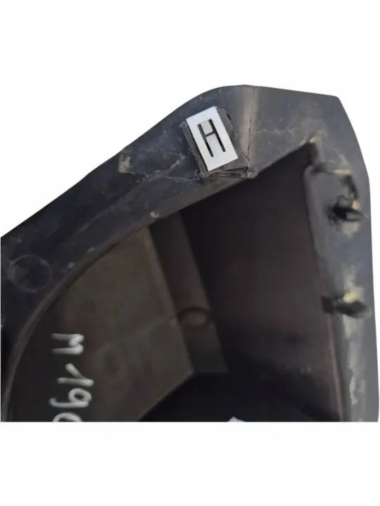 Bouchon de vitre OEM 1315948070 pour Ducato Boxer Jumper image 3