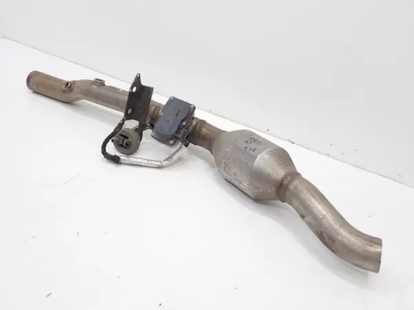 Pakoputken Liitosvaimennin OEM 80A253411M Audi Q5 II image 3