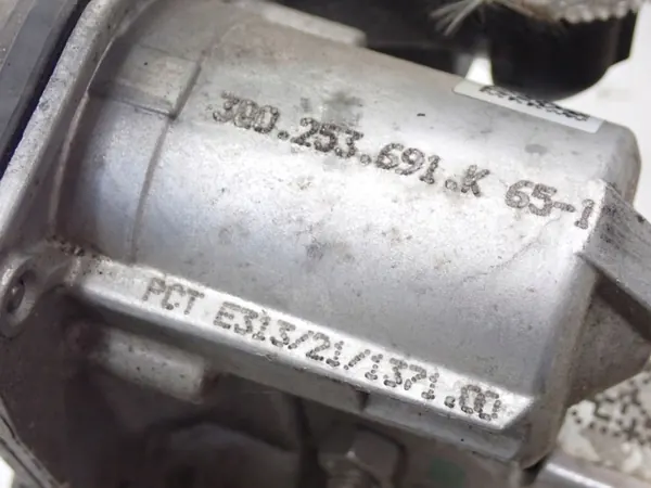 Pakoputken Liitosvaimennin OEM 80A253411M Audi Q5 II image 7