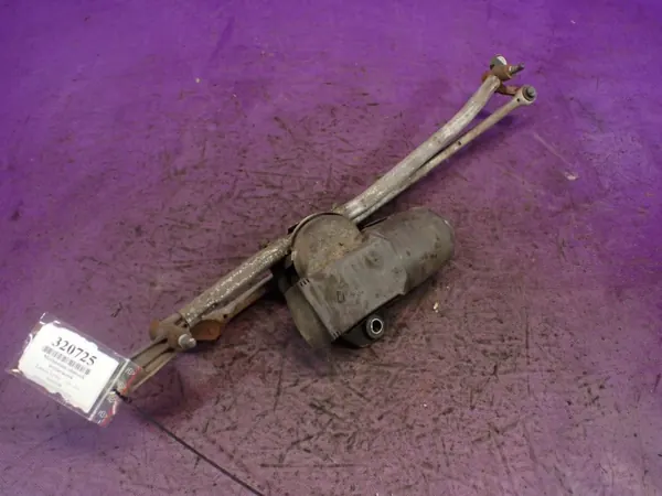 Lancia Lybra pyyhinmoottori OEM Zawada-320725- image 2