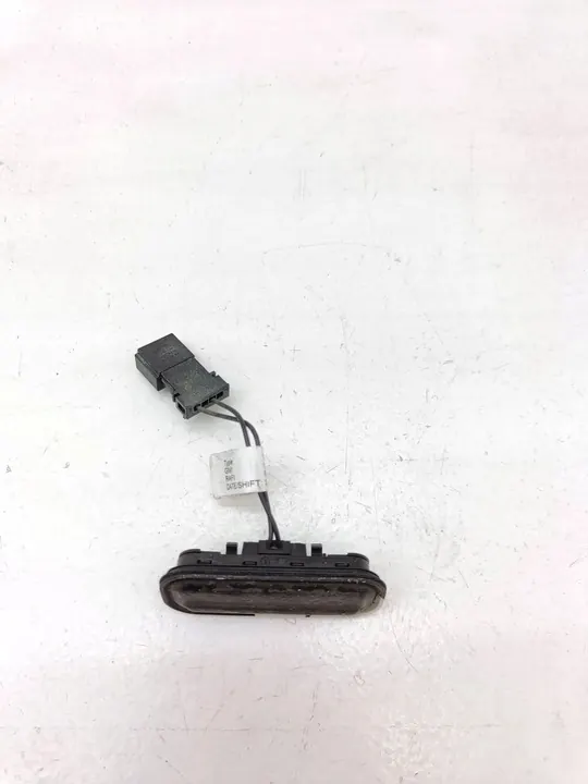 Opel Astra J 2011 Takaluukun Kahva image 3