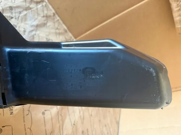 Intercooler Izquierdo Audi A8 D4 3.0 TDI Original 4H0145805H image 6