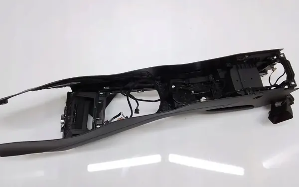 VW Käsinoja OEM 5H0863241A Golf VIII Variantille image 3
