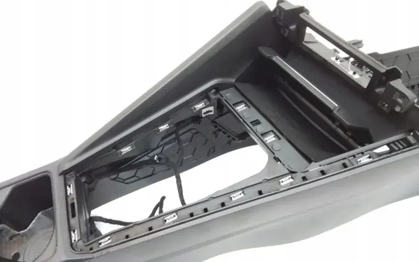 VW Käsinoja OEM 5H0863241A Golf VIII Variantille image 9