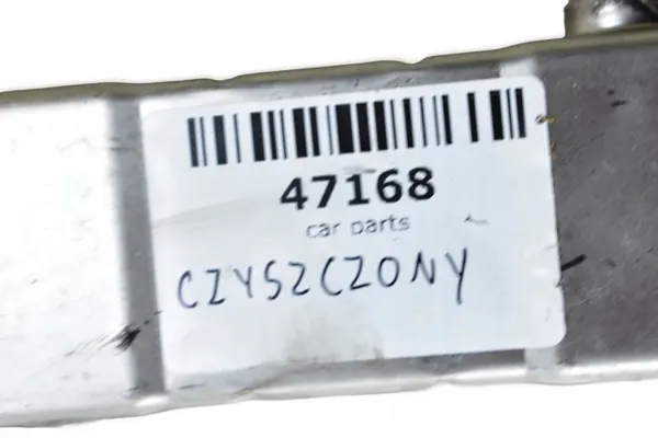 Refroidisseur EGR d'occasion OEM 14793AA020 Subaru 2.0D image 6