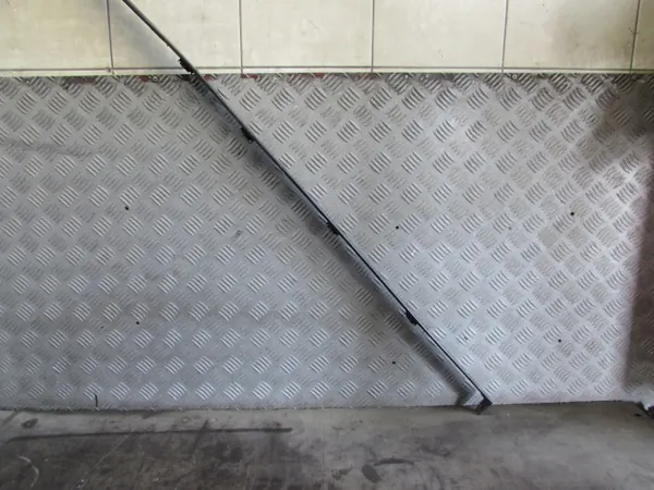 OEM LISTWA DACHOWA PRAWA STRONA Oikea Katotanko image 4