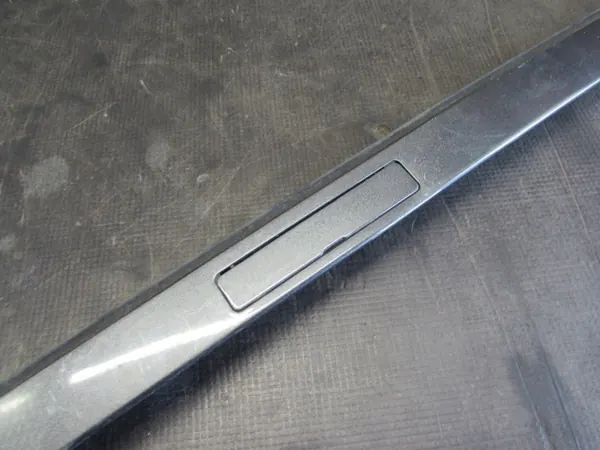 OEM LISTWA DACHOWA PRAWA STRONA Oikea Katotanko image 9