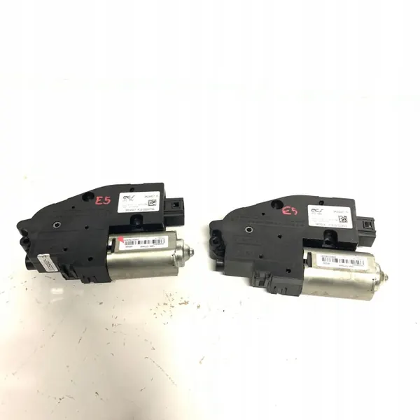 Mécanisme de toit ouvrant Renault OE OEM 3M24907 3M25047 3M23520H image 2