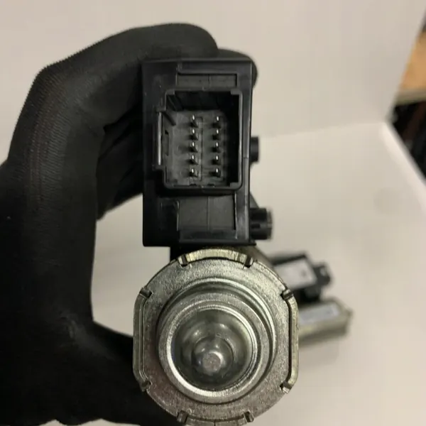Mécanisme de toit ouvrant Renault OE OEM 3M24907 3M25047 3M23520H image 4