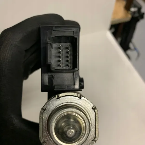 Mécanisme de toit ouvrant Renault OE OEM 3M24907 3M25047 3M23520H image 5