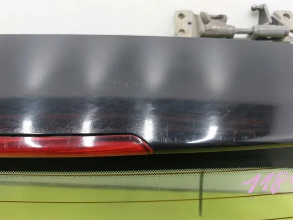 Bakruta CITROEN C5 I 2001-2004 KOMBI 2SZYTKB image 4