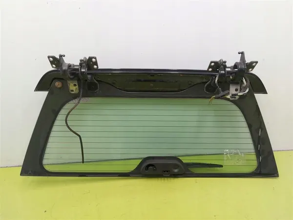 Bakruta CITROEN C5 I 2001-2004 KOMBI 2SZYTKB image 6