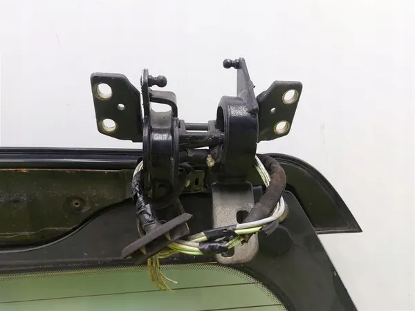 Bakruta CITROEN C5 I 2001-2004 KOMBI 2SZYTKB image 8