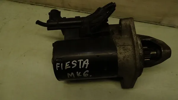 Motor de arranque Ford Fiesta 1.3 image 2