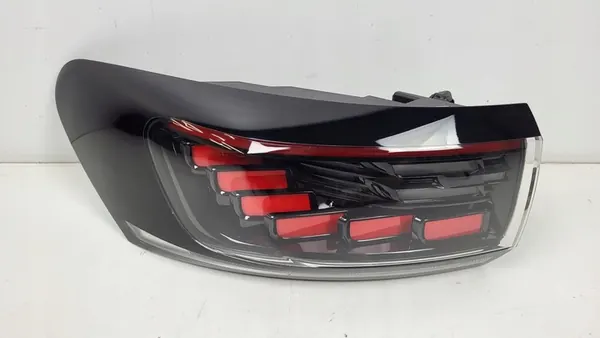 Vänster Bakljus Volkswagen ID.4 11A image 2