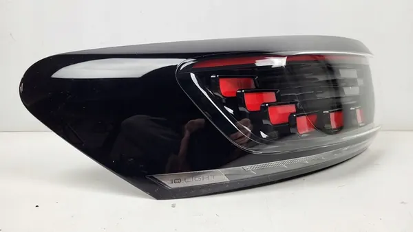 Vänster Bakljus Volkswagen ID.4 11A image 3