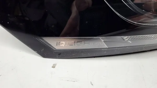 Vänster Bakljus Volkswagen ID.4 11A image 4